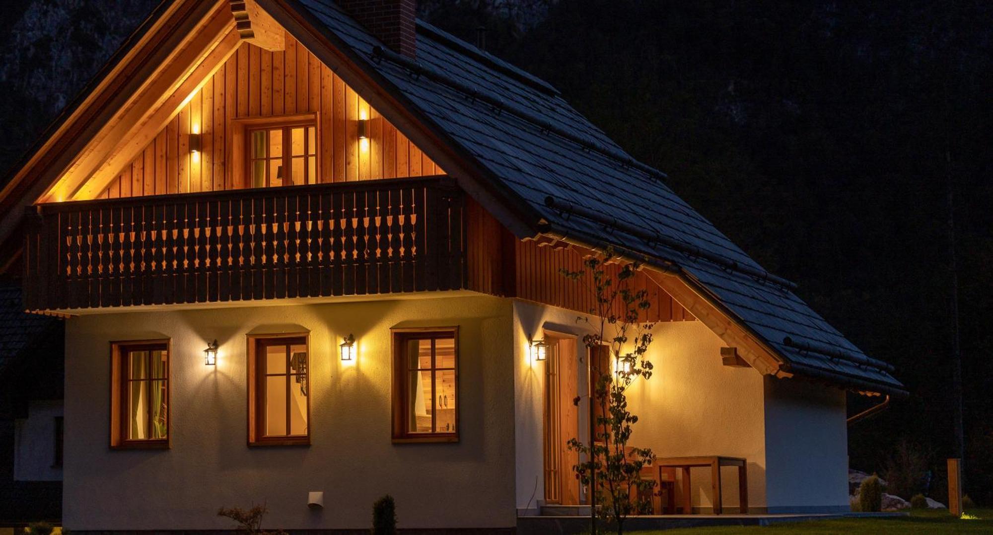 Privillage Stare - B&B Bohinj Exterior foto