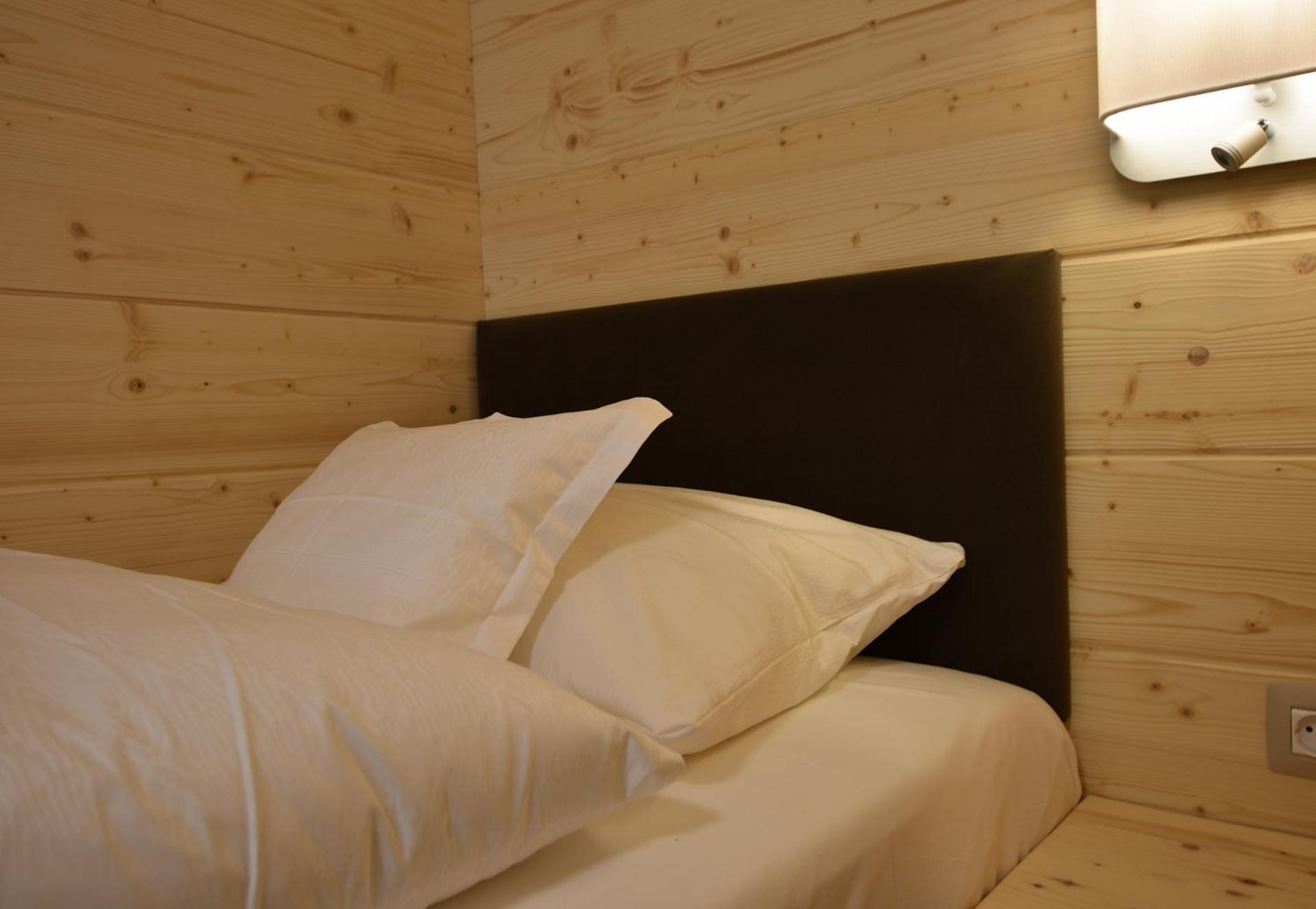 Privillage Stare - B&B Bohinj Quarto foto